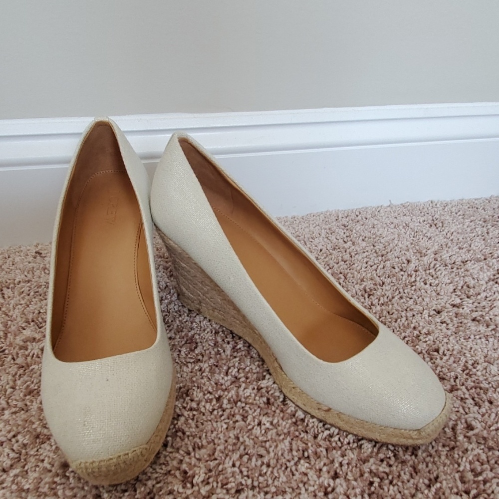 COPY - J.crew shoes